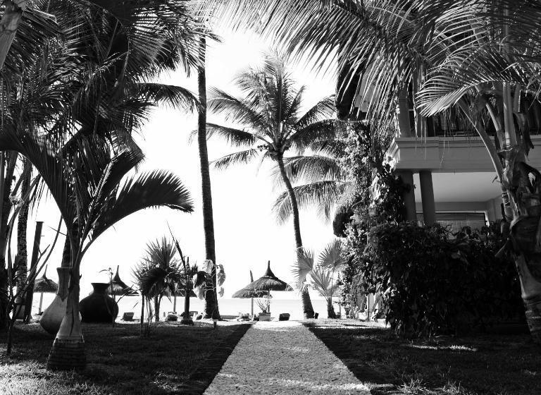 Отель Constance Sakoa Boutik