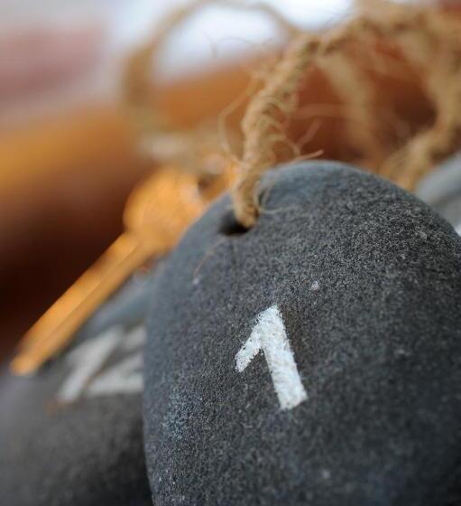 Отель Constance Sakoa Boutik