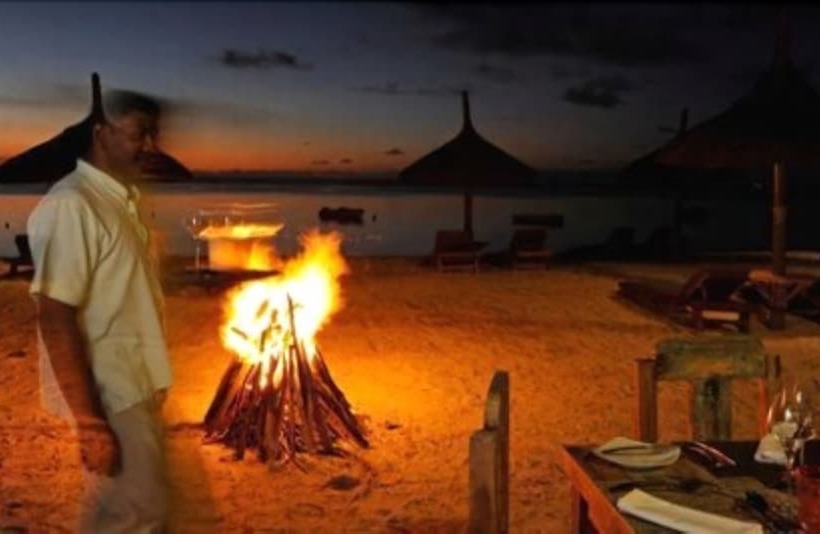 Отель Constance Sakoa Boutik