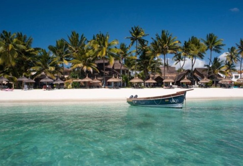 Отель Constance Sakoa Boutik