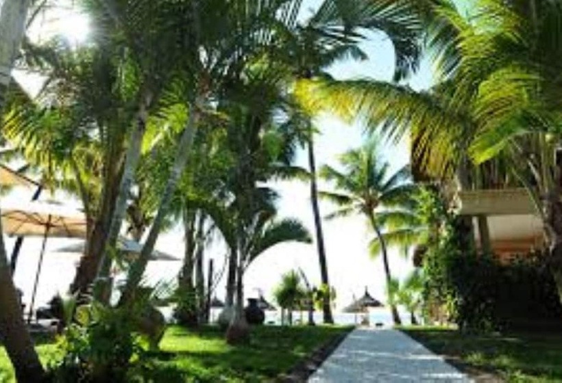 Отель Constance Sakoa Boutik