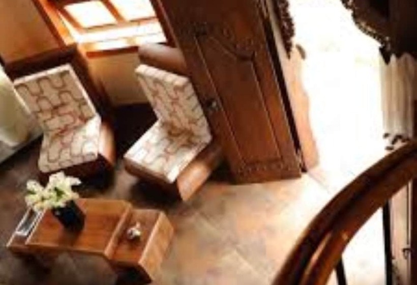 Отель Constance Sakoa Boutik