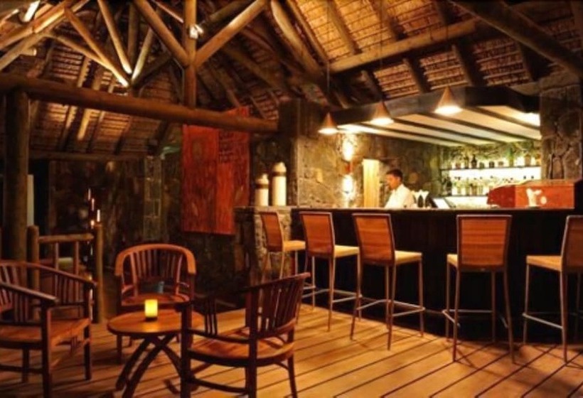 Отель Constance Sakoa Boutik