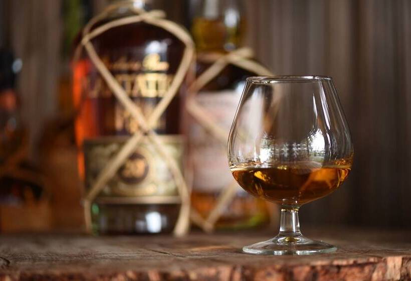 Отель Constance Sakoa Boutik