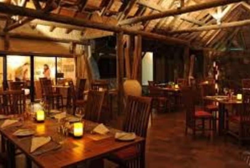 Отель Constance Sakoa Boutik