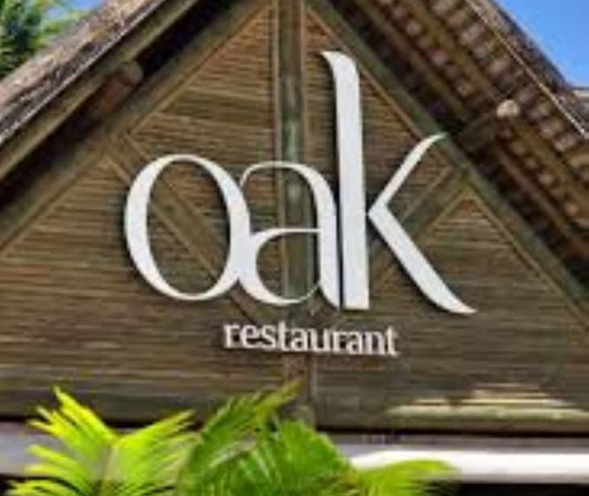 Отель Constance Sakoa Boutik