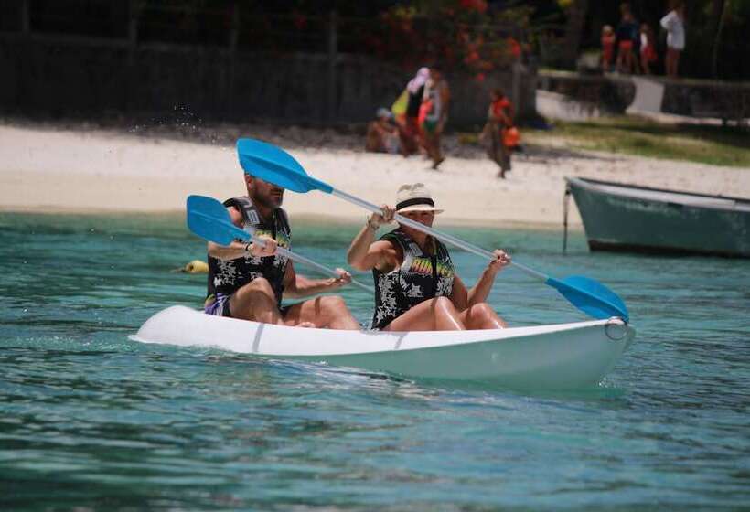 Отель Constance Sakoa Boutik