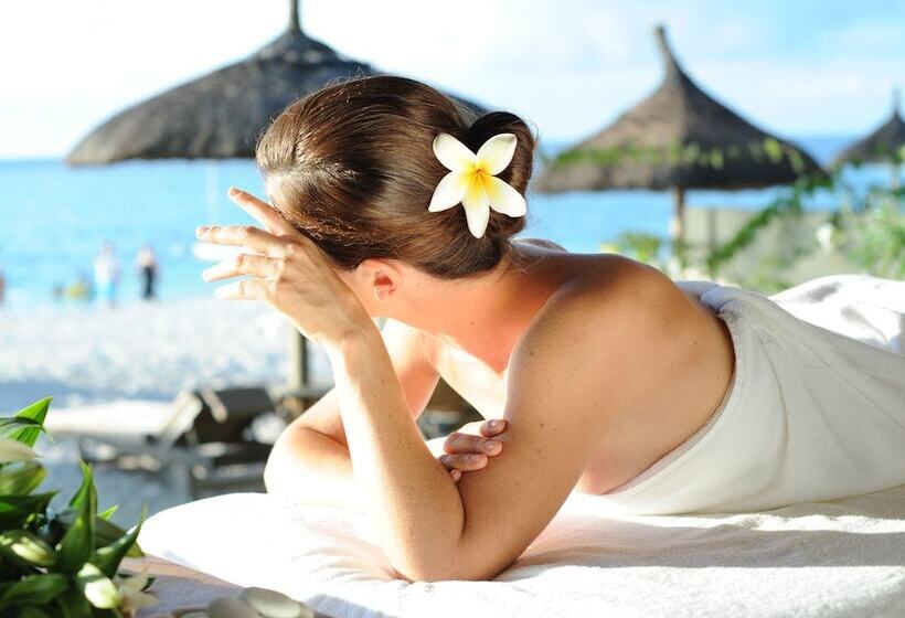 Отель Constance Sakoa Boutik