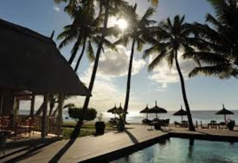 Отель Constance Sakoa Boutik