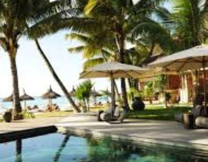 Отель Constance Sakoa Boutik