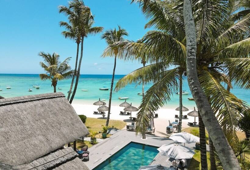 Отель Constance Sakoa Boutik