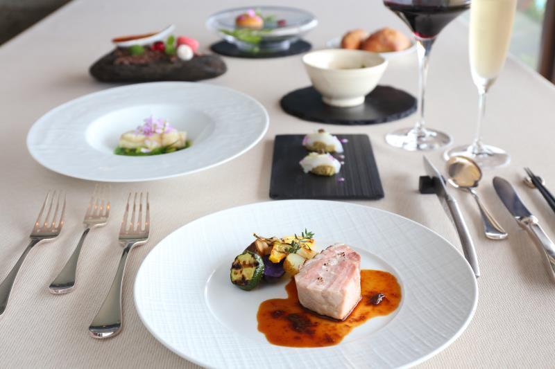 Sankara Hotel & Spa Yakushima