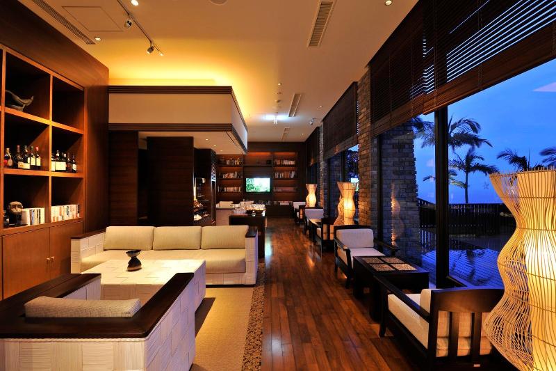 Sankara Hotel & Spa Yakushima