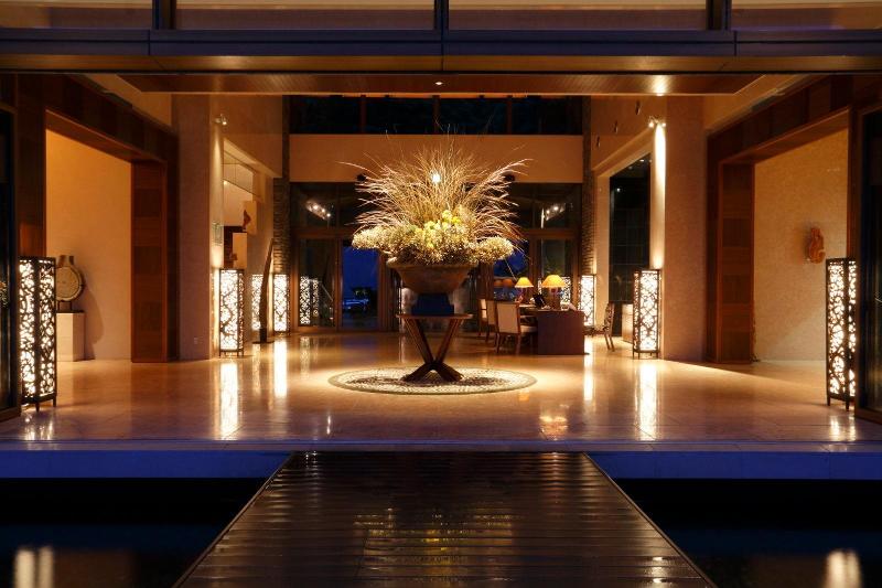 Sankara Hotel & Spa Yakushima