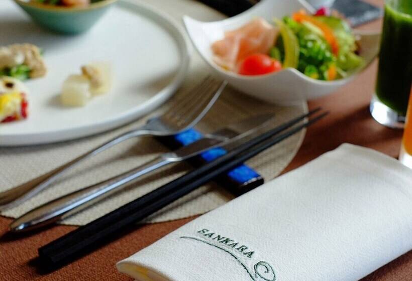 Sankara Hotel & Spa Yakushima