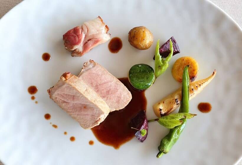 Sankara Hotel & Spa Yakushima