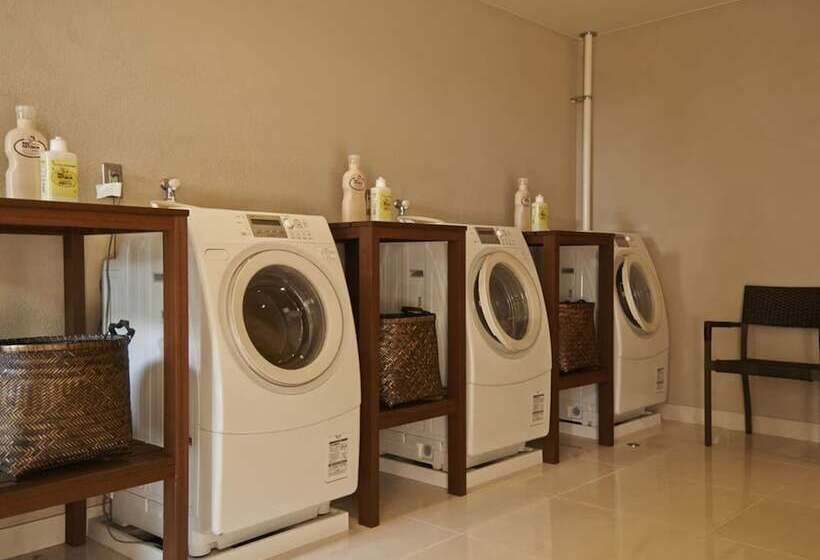 Sankara Hotel & Spa Yakushima