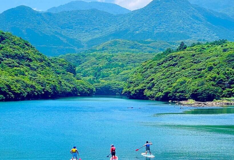 Sankara Hotel & Spa Yakushima
