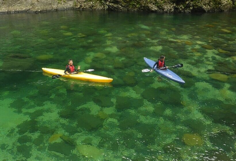 Sankara Hotel & Spa Yakushima