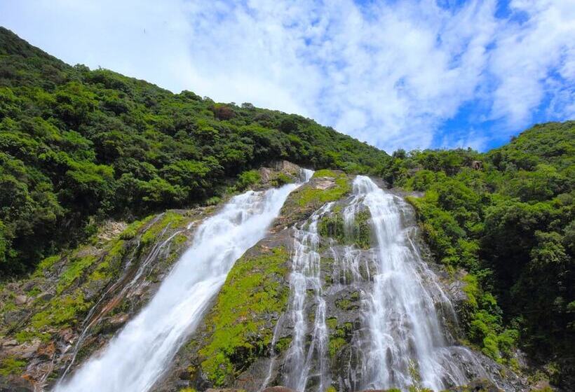 Sankara Hotel & Spa Yakushima