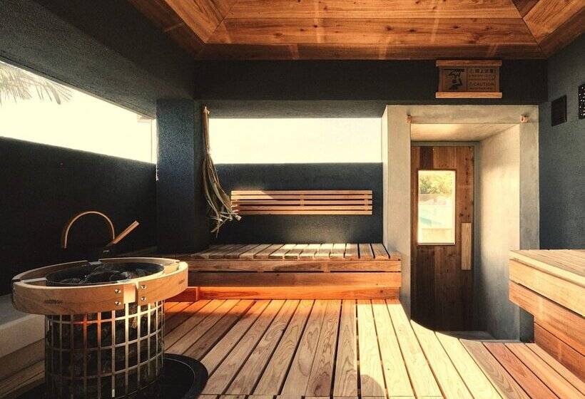 Sankara Hotel & Spa Yakushima