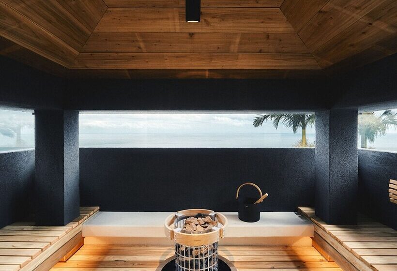 Sankara Hotel & Spa Yakushima