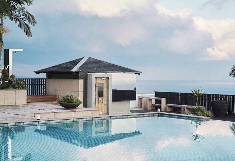 Sankara Hotel & Spa Yakushima