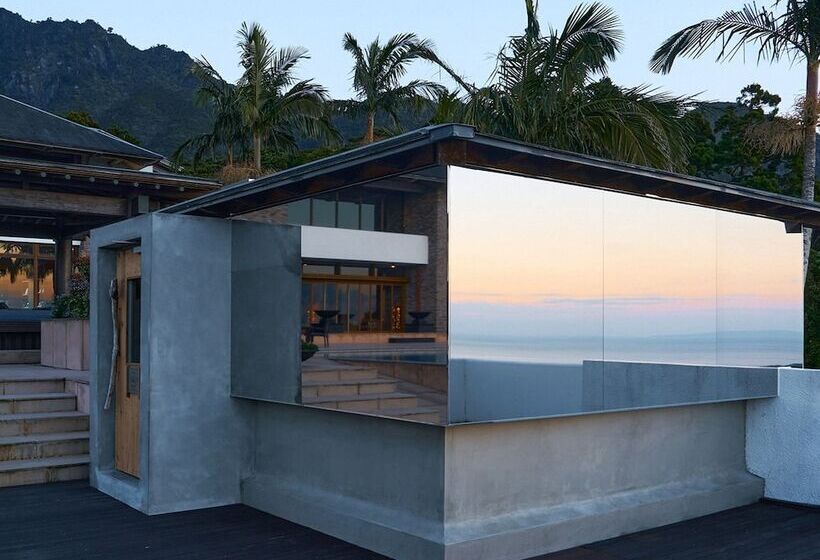 Sankara Hotel & Spa Yakushima