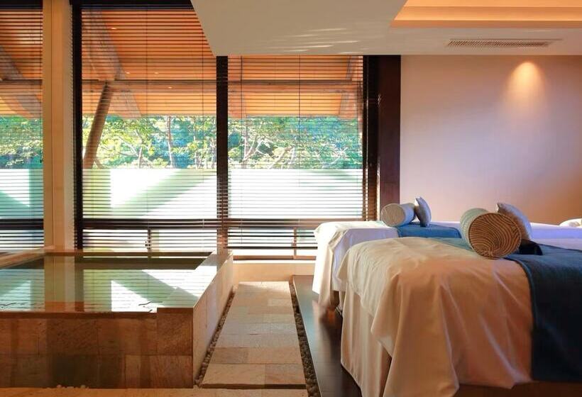 Sankara Hotel & Spa Yakushima