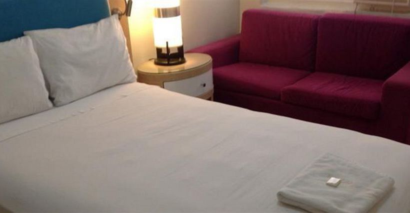 酒店 Santa Barbara Hostel