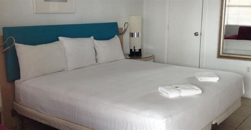 酒店 Santa Barbara Hostel