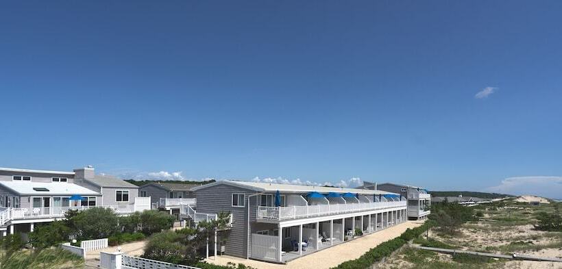 فندق Sea Crest Resort