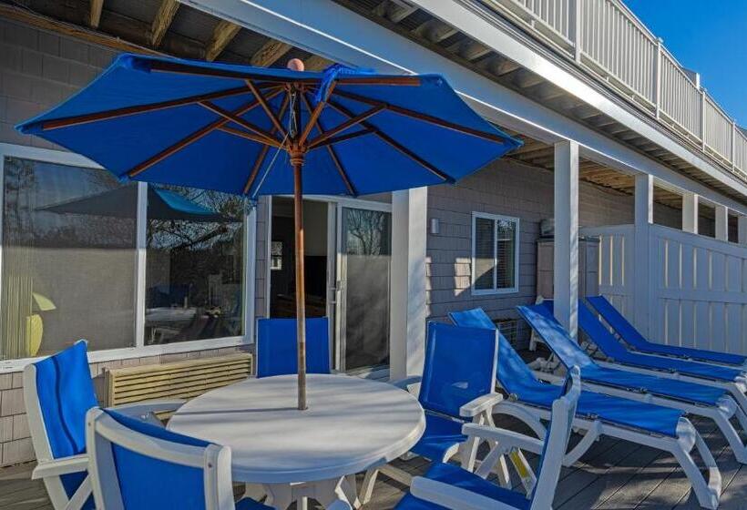 فندق Sea Crest Resort