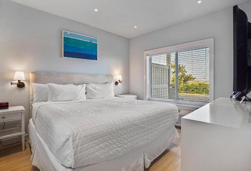 فندق Sea Crest Resort