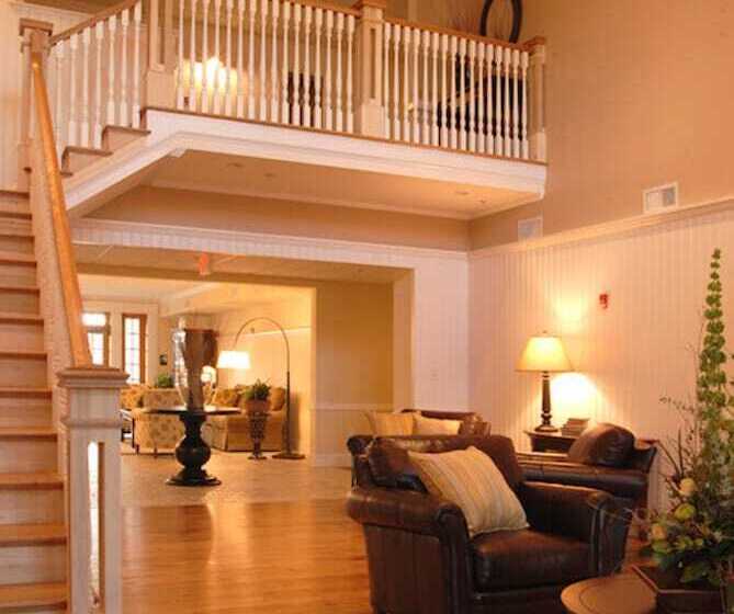 ホテル Selinsgrove Inn