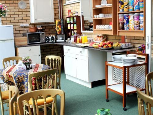 فندق Shelford Lodge