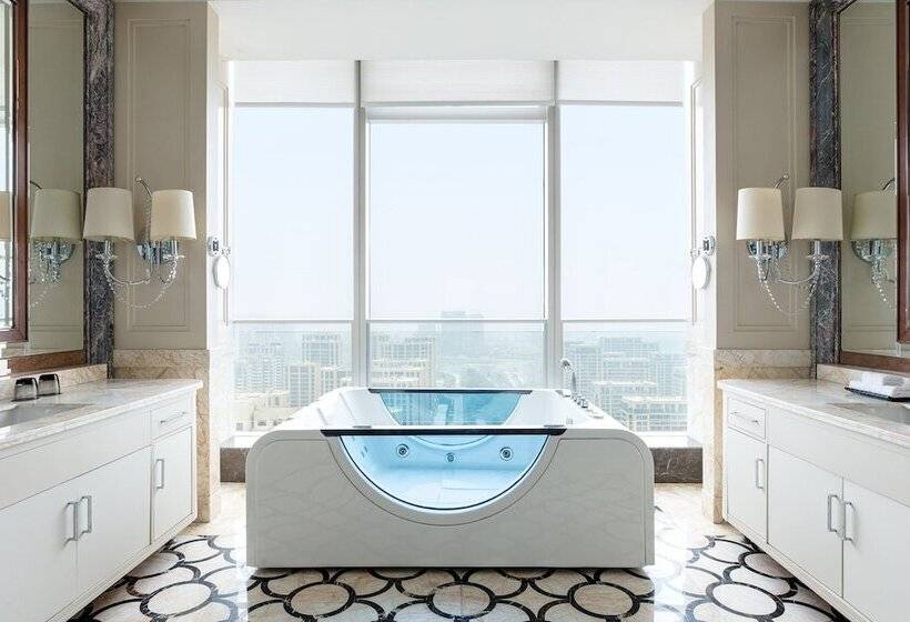 Отель Sheraton Qingdao Jiaozhou