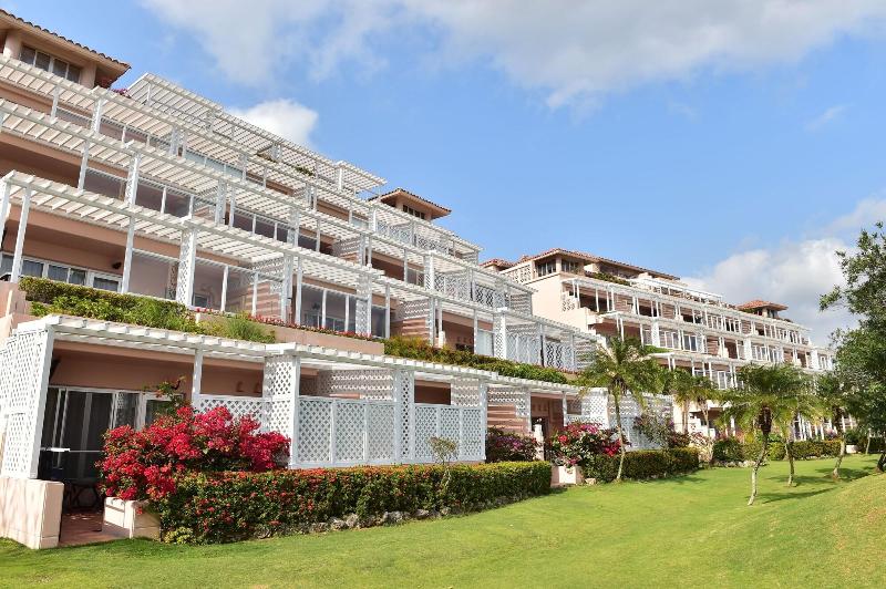 酒店 Shigira Bayside Suite Allamanda