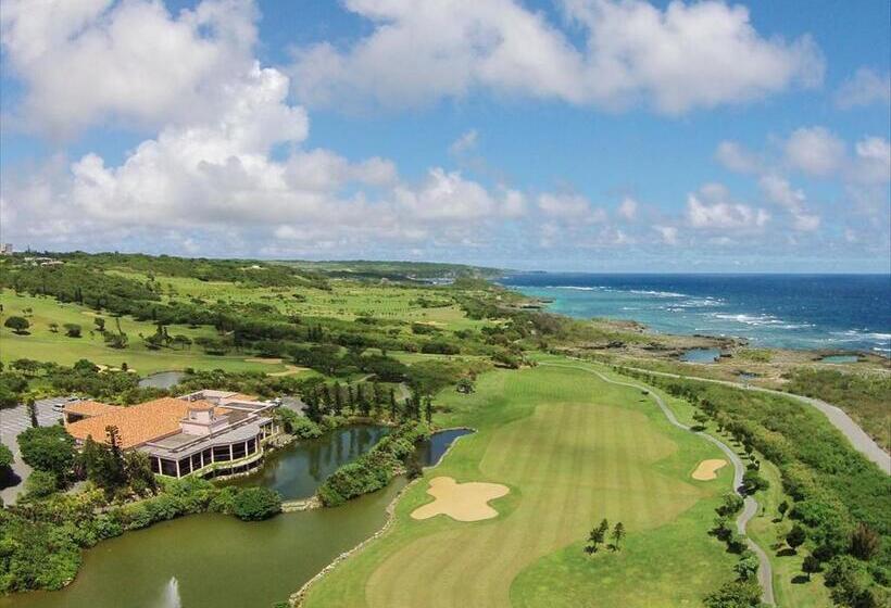 酒店 Shigira Bayside Suite Allamanda