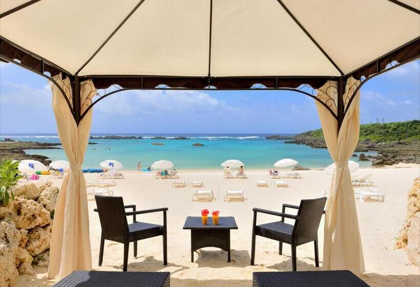 酒店 Shigira Bayside Suite Allamanda