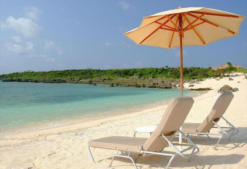 酒店 Shigira Bayside Suite Allamanda