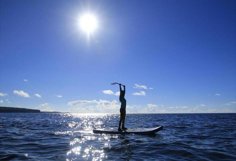 酒店 Shigira Bayside Suite Allamanda