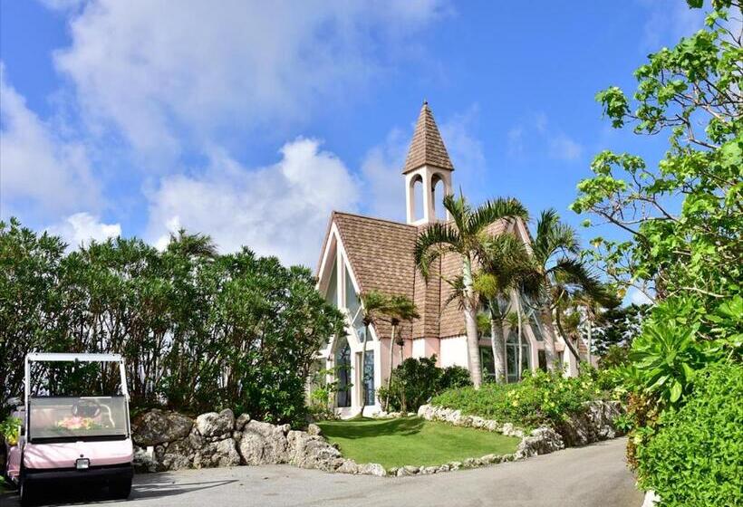 酒店 Shigira Bayside Suite Allamanda