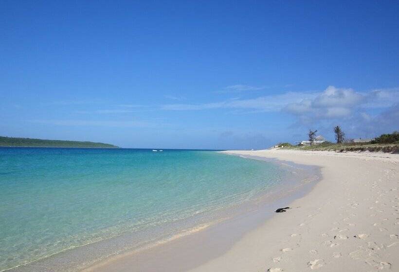 酒店 Shigira Bayside Suite Allamanda