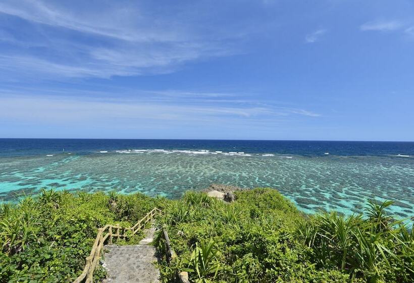 酒店 Shigira Bayside Suite Allamanda