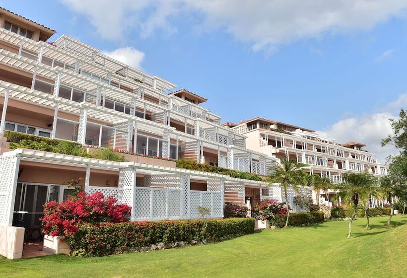 酒店 Shigira Bayside Suite Allamanda