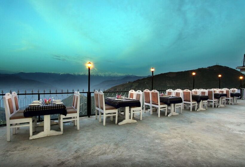 فندق Shining Star Resort