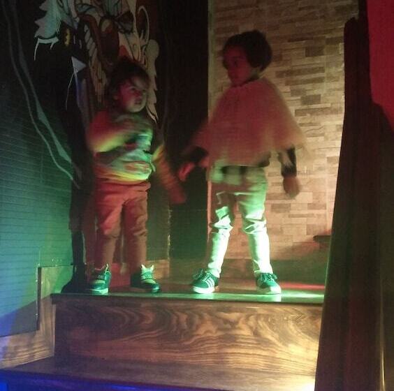 فندق Shining Star Resort