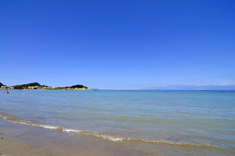 هتل Sidari Beach