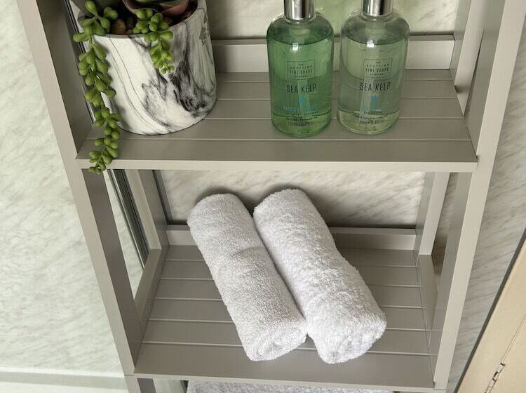 ホテル The Smiddy Haugh